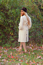 Load image into Gallery viewer, Classic Chic Trench