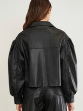 Load image into Gallery viewer, Couture motto jacket
